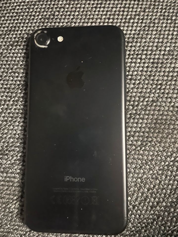 iPhone 7 Display defekt in Berlin