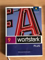 wortstark 9 Werkstattheft Differenzierende Ausgabe ISBN: 978-3-50 Rheinland-Pfalz - Zweibrücken Vorschau