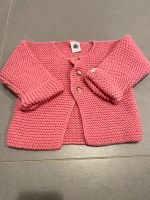 Strickjacke von Petit bateau in Größe 74 cm Dortmund - Benninghofen Vorschau