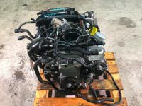 MOTOR CBZ 63449KM mit Anbauteile 1.2 TSI  AUDI SEAT SKODA VW Niedersachsen - Braunschweig Vorschau