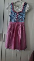 Dirndl,  mit Schütze und Bluse, Gr. 40,  25,00€ VB Schleswig-Holstein - Altenholz Vorschau