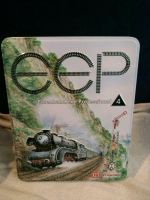 EEP, Eisenbahn.exe Professional 4, CD-Rom Hessen - Fulda Vorschau