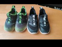 Nike flex runner gr. 23,5 Hessen - Lahnau Vorschau