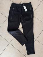 comma Jogpants Stoffhose Freizeithose 38 schwarz Neu 79,99€ Bayern - Langenbach Vorschau