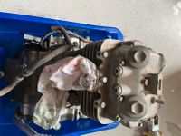 Honda XR400 Motor komplett Brandenburg - Michendorf Vorschau