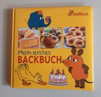 Backbuch Maus Baden-Württemberg - Hoßkirch Vorschau