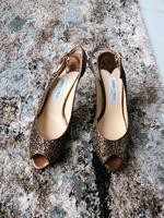 Jimmy Choo Sandaletten 50€ inkl.Versand Bayern - Deining Vorschau
