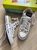 Converse x Scooby-Doo - Chuck Taylor - 40 - limited edition Hessen - Wiesbaden Vorschau
