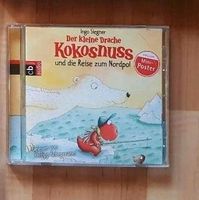 CD Drache Kokosnuss - Reise zum Nordpol Hörspiel Pankow - Prenzlauer Berg Vorschau