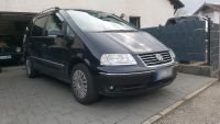 VW sharan 2.0TDI Bayern - Titting Vorschau