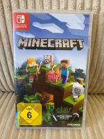 Minecraft Nintendo Switch Spiel Hannover - Mitte Vorschau