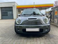 Mini CooperS TÜV 07.25 Niedersachsen - Verden Vorschau