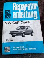 Vw Golf 1 Reparaturanleitung Thüringen - Jena Vorschau