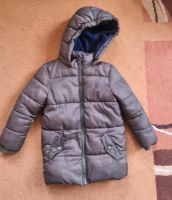 Kinder Winterjacke Größe 104 Niedersachsen - Braunschweig Vorschau