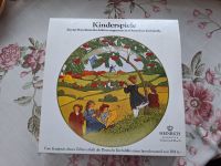 Heinrich Villeroy&Boch Edition KINDERSPIELE Sammelteller Baden-Württemberg - Weinheim Vorschau