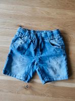 Shorts/ kurze Hose Gr.98 Topolino Baden-Württemberg - Steinheim an der Murr Vorschau