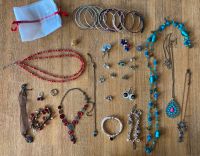 Modeschmuck Paket bunt Frankfurt am Main - Gallusviertel Vorschau