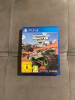 Monster Jam - Steel Titans - PlayStation PS4 PS5 - Trucks Niedersachsen - Lohne (Oldenburg) Vorschau