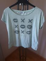 T-Shirt von only, Größe XS (fällt größer aus) Rheinland-Pfalz - Weyer Vorschau