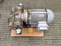 Martin Druckluft Aggregat Kompressor Typ 420 / Sehr massiv Baden-Württemberg - Freiburg im Breisgau Vorschau