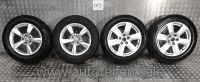 AUDI A6 WINTERREIFEN 225/55 R17 97H M+S PIRELLI MIT ALUFELGEN Berlin - Hohenschönhausen Vorschau