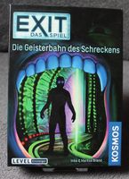 Exit - Das Spiel: Die Geisterbahn des Schreckens Level Einsteiger Saarland - Dillingen (Saar) Vorschau