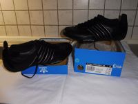 Adidas Tuscany  schwarz 2x getragen = wie neu!! Nordrhein-Westfalen - Neunkirchen Siegerland Vorschau