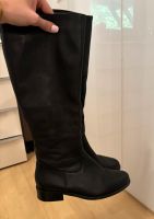 Echtleder Stiefel Baden-Württemberg - Allmendingen Vorschau