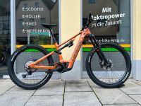 Lapierre Overvolt AM 8.7 E-Enduro 160mm Bosch smart CX m 750WH Bayern - Forchheim Vorschau