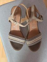 Neue Tamaris Sandalen Saarland - Beckingen Vorschau