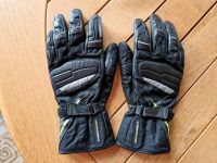 Motorradhandschuhe / Motorradkleidung Gr. S Bayern - Sankt Englmar Vorschau