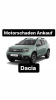 Motorschaden Ankauf Dacia Duster Dokker Logan Lodgy Sandero Hessen - Kassel Vorschau