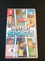 Nintendo spiel‼️Instant Sports Kategorie auf en kawer‼️ Berlin - Dahlem Vorschau