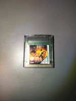 Gameboy Color The Mummy Returns Bayern - Senden Vorschau