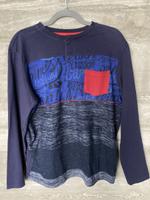 Langarmshirt von Desigual in Gr. L neuwertig Bayern - Donauwörth Vorschau