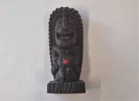 HIP Original Hauoli Akua Hawaii- Tiki Happy God Figure Aachen - Laurensberg Vorschau