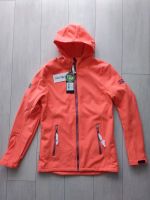 Softshelljacke von Trollkids, 176 neu mit Etikett Bayern - Bad Neustadt a.d. Saale Vorschau