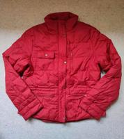 Esprit - Rote Daunenjacke - Gr. 40/42 - TOP Rostock - Reutershagen Vorschau
