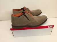 Rieker Herrenschuhe Natur Leder Gr.42 - NEU Bochum - Bochum-Mitte Vorschau