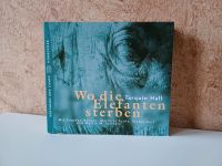 Wo die Elefanten sterben von Tarquin Hall Hörbuch 3 CDs Schleswig-Holstein - Kiel Vorschau