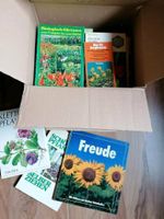 1 Karton Gartenbücher, 15 Stück Nordrhein-Westfalen - Wermelskirchen Vorschau