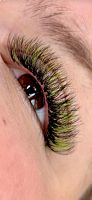 WimpernLifting Wimpernverlängerung Permanent Make-up Tattoo Nordrhein-Westfalen - Beckum Vorschau