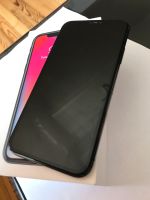 Handy Apple iPhone X 64Gb defekt kaputt Teile f. Bastler günstig! Rheinland-Pfalz - Kaiserslautern Vorschau