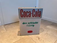 Coca-Cola Werbeleuchte, Lampe, Leuchte Nordrhein-Westfalen - Nettetal Vorschau