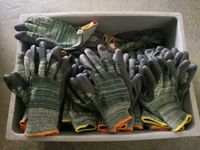 Schnittschutzhandschuhe Handschuhe Honeywell Größe 9 und 11 Bayern - Bibertal Vorschau