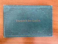 Friedrich der Große - Kunstverlag 1846 Berlin - Wilmersdorf Vorschau