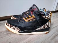 Nike Air Jordan 3 Retro SE Animal Instinct Gr. 41 Nordrhein-Westfalen - Herne Vorschau