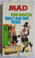 MAD Taschenbuch Nr. 11 * Don Martin tanzt aus der Reihe Hessen - Wiesbaden Vorschau