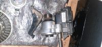 Differential Kymco mxu irs 500 "ERSATZTEIL" Nordrhein-Westfalen - Laer Vorschau