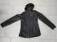 Schwarze Jack Wolfskin Jacke Nürnberg (Mittelfr) - Mitte Vorschau